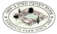 אחוזת-דוברובין